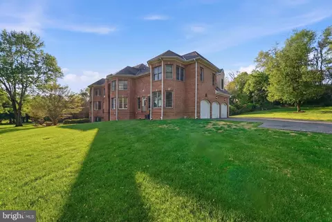 Exterior - 12705 Longwater Dr, Bowie, MD 20721 photo 6 of 10