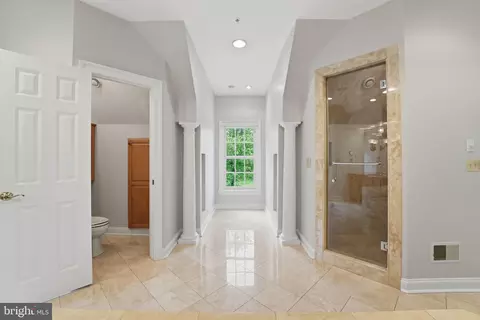 Entry Way - 12705 Longwater Dr, Bowie, MD 20721 photo 6 of 6