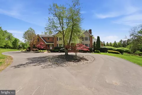 Exterior - 12705 Longwater Dr, Bowie, MD 20721 photo 3 of 10