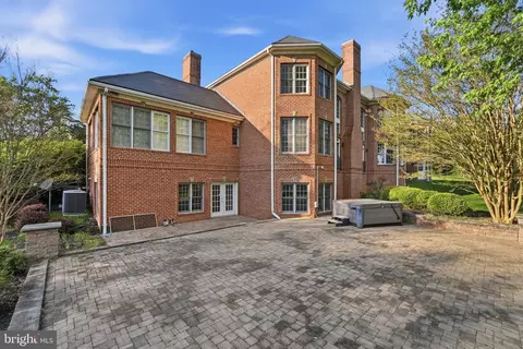 Exterior - 12705 Longwater Dr, Bowie, MD 20721 photo 8 of 10