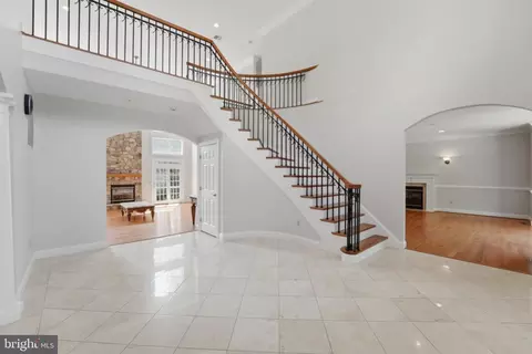Entry Way - 12705 Longwater Dr, Bowie, MD 20721 photo 2 of 6