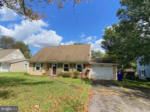 12412 Shelter Ln, Bowie, MD 20715