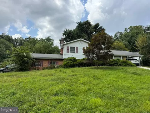 Undisclosed, Laurel, MD 20707