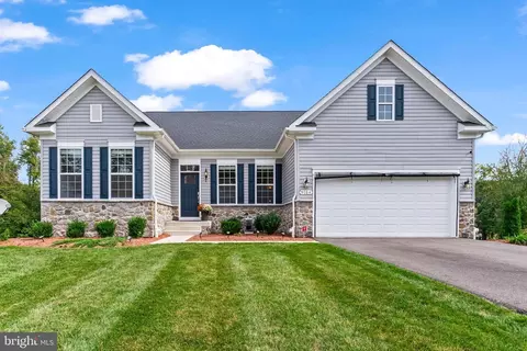 9104 Rama Ct, Clinton, MD 20735