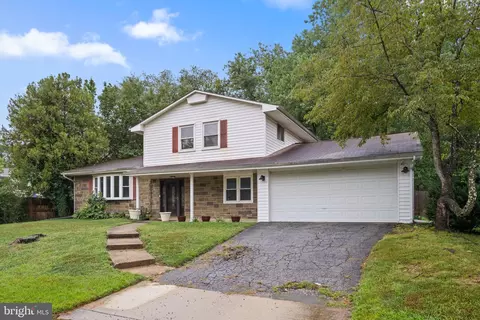 1505 Taylor Ave, Fort Washington, MD 20744