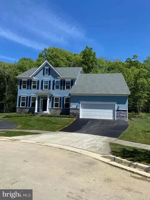 15717 Henrietta Dr, Accokeek, MD 20607