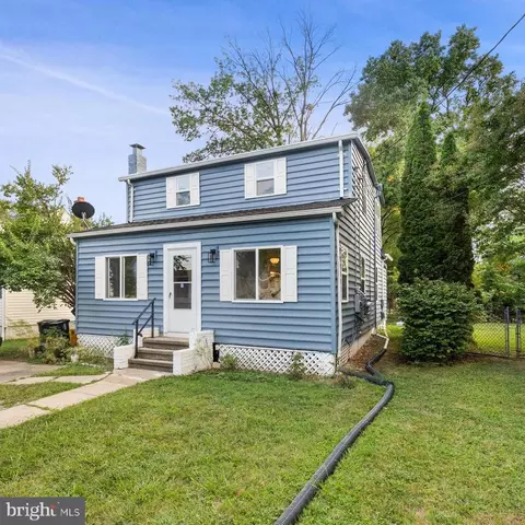 Exterior - 8205 Willow St, Laurel, MD 20707 photo 2 of 3