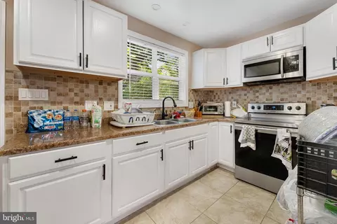Kitchen - 8205 Willow St, Laurel, MD 20707 photo 2 of 2