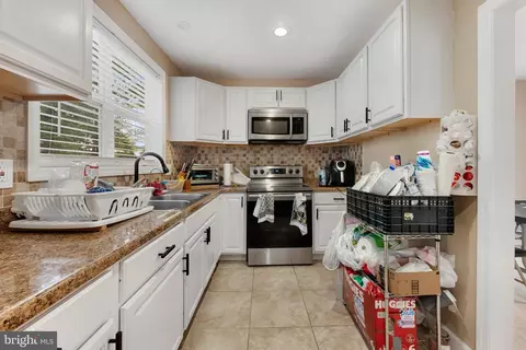 Kitchen - 8205 Willow St, Laurel, MD 20707 photo 1 of 2