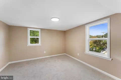 Bedroom - 8205 Willow St, Laurel, MD 20707 photo 2 of 2