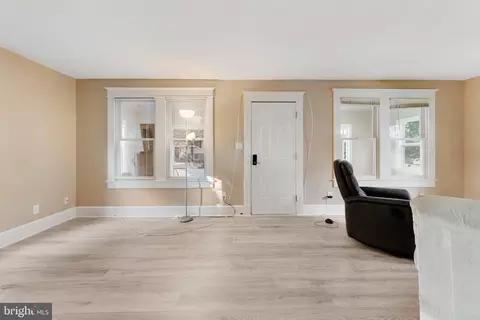 Living - 8205 Willow St, Laurel, MD 20707 photo 2 of 3