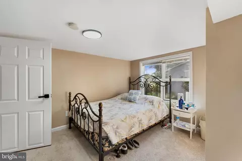 Bedroom - 8205 Willow St, Laurel, MD 20707 photo 1 of 2