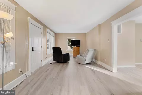 Living - 8205 Willow St, Laurel, MD 20707 photo 1 of 3