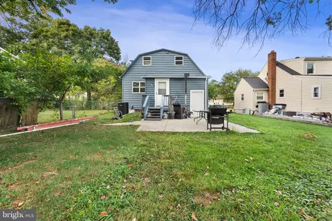 Exterior - 8205 Willow St, Laurel, MD 20707 photo 3 of 3