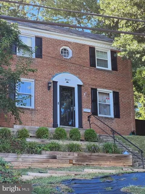 3810 58th Ave, Hyattsville, MD 20784