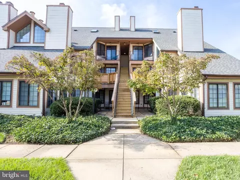 14011 F Briston St #11-F, Laurel, MD 20707