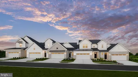 Homesite K85 Elizabeth River Drive, Upper Marlboro, MD 20772