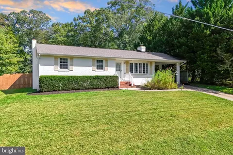 16508 Rolling Tree Rd, Accokeek, MD 20607