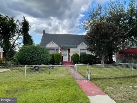 1009 Quietview Dr, Capitol Heights, MD 20743