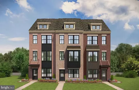 3427 Whippitt Way, Hyattsville, MD 20782