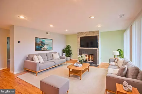 7103 Donnell Pl #D, District Heights, MD 20747