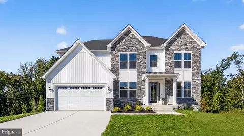 15901 Hyde Park Pl, Bowie, MD 20716