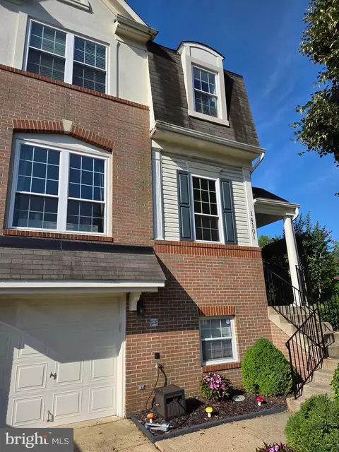 14101 Silver Teal Way, Marlboro, MD 20774