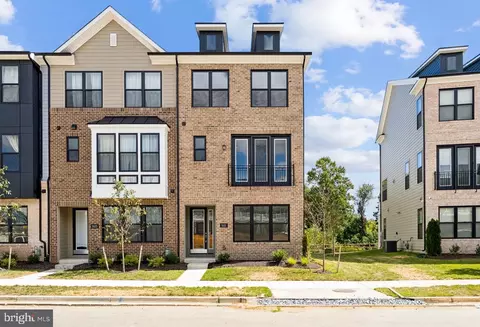 5121 Rosie Oliver St #59E, Bowie, MD 20715