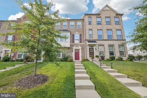 5803 Richmanor Ter, Marlboro, MD 20772