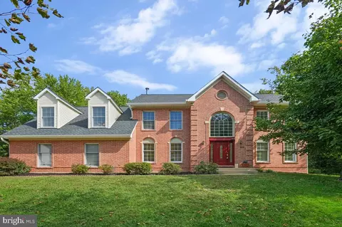 1811 Catherine Fran Dr, Accokeek, MD 20607