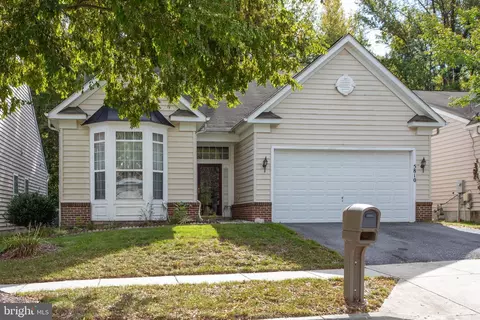 5810 S Marwood Blvd, Marlboro, MD 20772