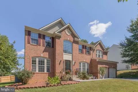 6810 Ashleys Crossing Ct, Temple Hills, MD 20748