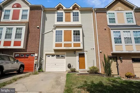 6926 Mayfair Rd, Laurel, MD 20707
