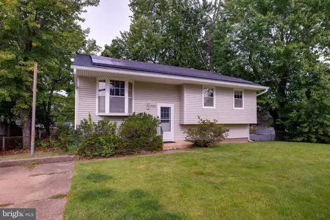 Exterior - 9212 Morley Rd, Lanham, MD 20706 photo 4 of 15