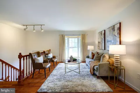 Living - 9212 Morley Rd, Lanham, MD 20706 photo 3 of 10