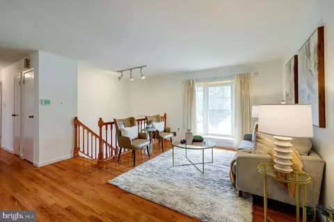 Living - 9212 Morley Rd, Lanham, MD 20706 photo 1 of 10