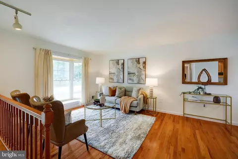 Living - 9212 Morley Rd, Lanham, MD 20706 photo 2 of 10