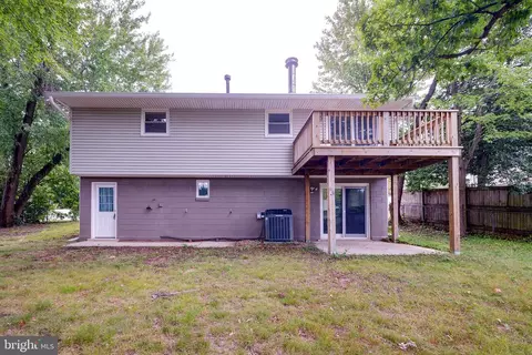 Exterior - 9212 Morley Rd, Lanham, MD 20706 photo 13 of 15