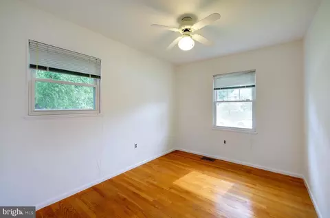 Bedroom - 9212 Morley Rd, Lanham, MD 20706 photo 3 of 6