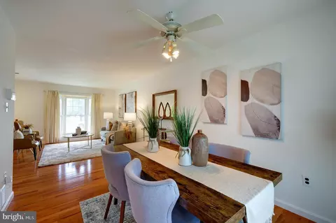 Dining - 9212 Morley Rd, Lanham, MD 20706 photo 5 of 6