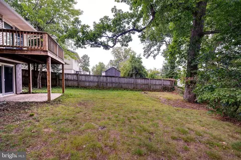Exterior - 9212 Morley Rd, Lanham, MD 20706 photo 12 of 15