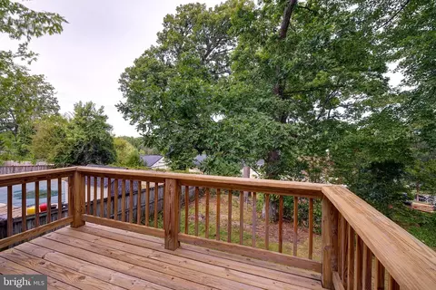 Exterior - 9212 Morley Rd, Lanham, MD 20706 photo 7 of 15