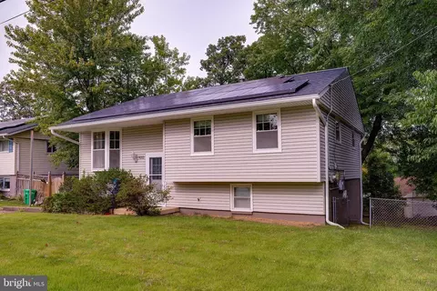 Exterior - 9212 Morley Rd, Lanham, MD 20706 photo 5 of 15