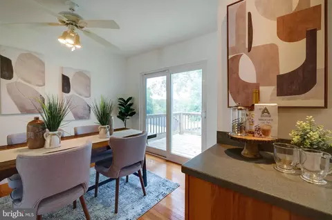 Dining - 9212 Morley Rd, Lanham, MD 20706 photo 6 of 6