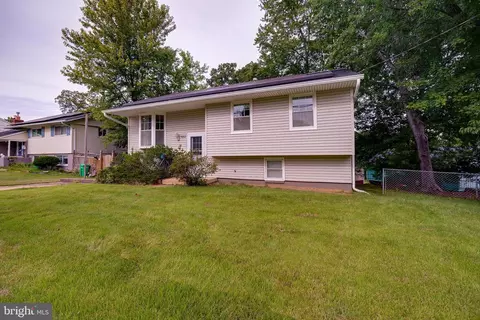 Exterior - 9212 Morley Rd, Lanham, MD 20706 photo 2 of 15