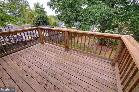 Exterior - 9212 Morley Rd, Lanham, MD 20706 photo 6 of 15