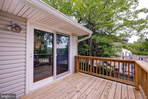 Exterior - 9212 Morley Rd, Lanham, MD 20706 photo 10 of 15