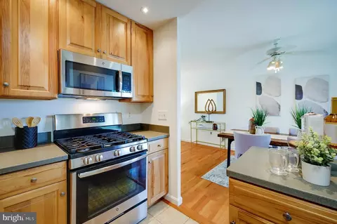 Kitchen - 9212 Morley Rd, Lanham, MD 20706 photo 6 of 6