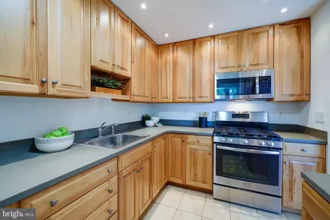 Kitchen - 9212 Morley Rd, Lanham, MD 20706 photo 5 of 6