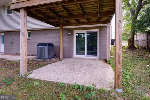 Exterior - 9212 Morley Rd, Lanham, MD 20706 photo 14 of 15